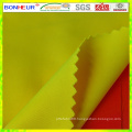 High Visibility Poly Cotton Teflon Fabric